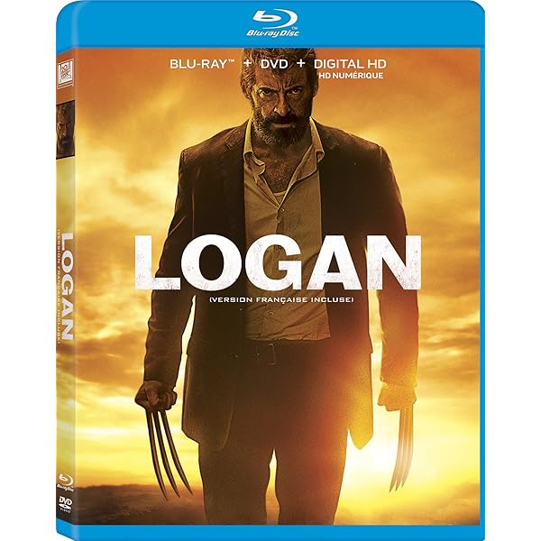 MARVEL X-MEN 全シリーズ　Blu-ray&DVD Amazon.com: Marvel X-men 4k UHD [Blu-ray] [2020] [Region